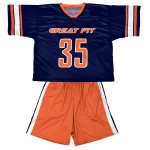 Custom Lacrosse Uniforms