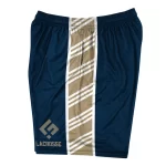 Custom Lacrosse Shorts