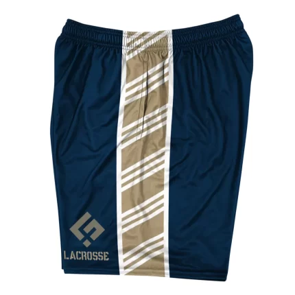 Custom Lacrosse Shorts
