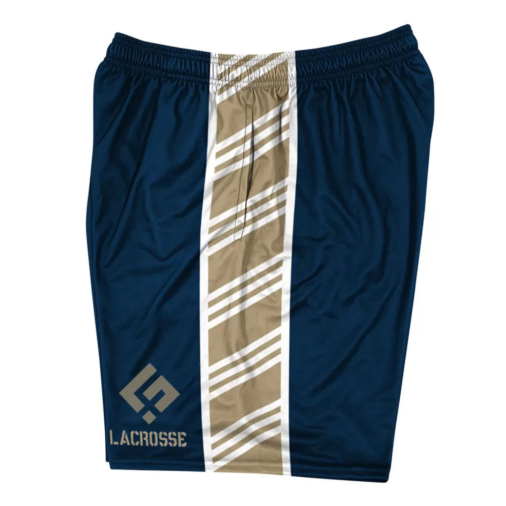 Custom Lacrosse Shorts Custom Lacrosse Shorts