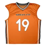 Custom Lacrosse Jerseys Supplier
