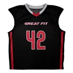 Best Lacrosse Jerseys Manufacturer