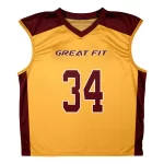 Custom Lacrosse Jerseys