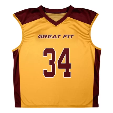 Custom Lacrosse Jerseys