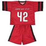Customized Lacrosse Uniforms Manufacturer