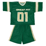 Custom Lacrosse Uniforms Builders