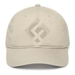 Custom Lacrosse Cap - Great Fit Sports