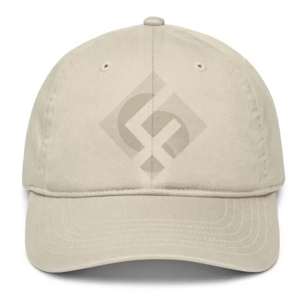 Custom Lacrosse Cap - Great Fit Sports