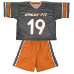 Women's Lacrosse Uniforms
