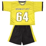 Customized Women's Lacrosse Uniforms