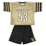 Custom Women's Lacrosse Uniforms