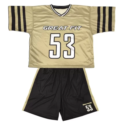 Custom Women's Lacrosse Uniforms