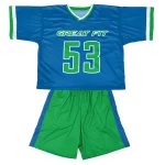 Women's Lacrosse Uniforms Manufacturer