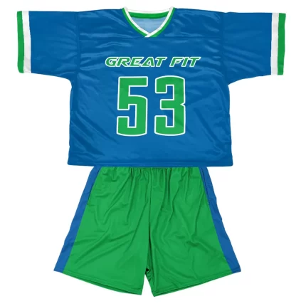 Women's Lacrosse Uniforms Manufacturer