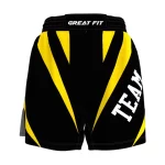 Grappling Shorts