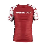 Custom Rash Guard