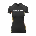 Women's Rash Guard