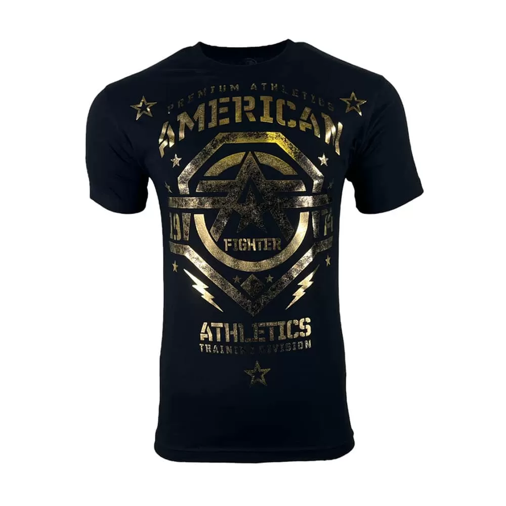 1 American Fighting Shirt - Image 1
