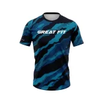 Custom Padel Shirt