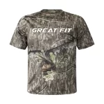 Custom Hunting Shirt