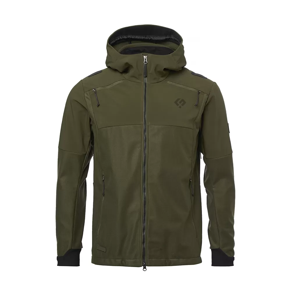 1 Custom Hunting Jacket - Image 1