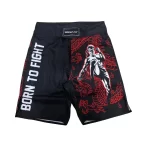 MMA Shorts
