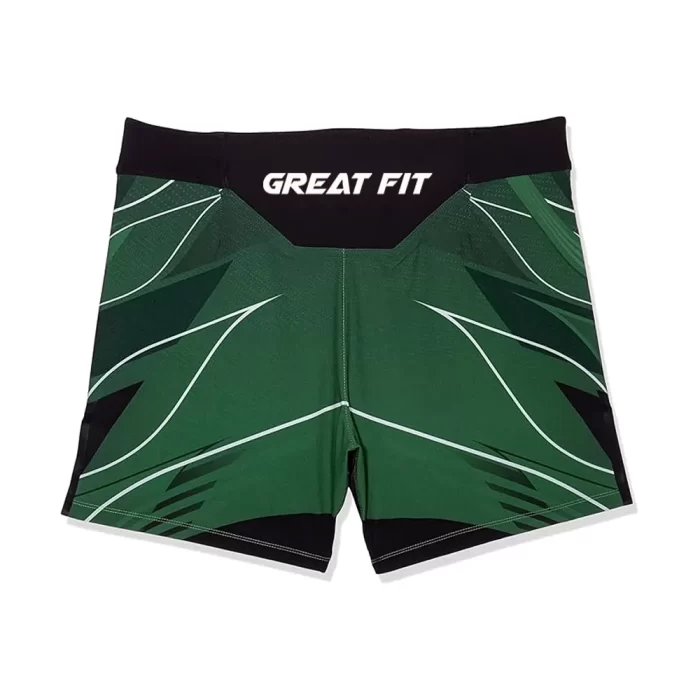 UFC Shorts - Image 2