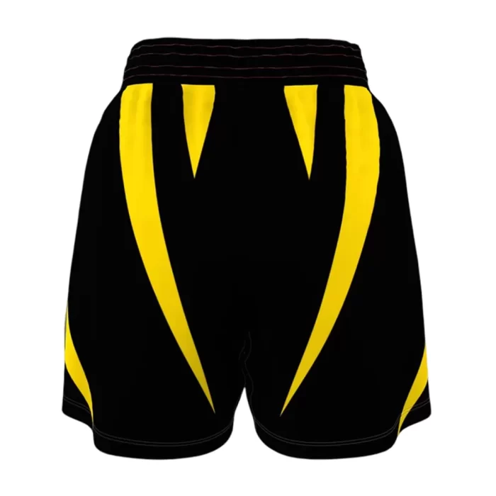Grappling Shorts - Image 2