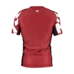 Custom Rash Guard - Image 2