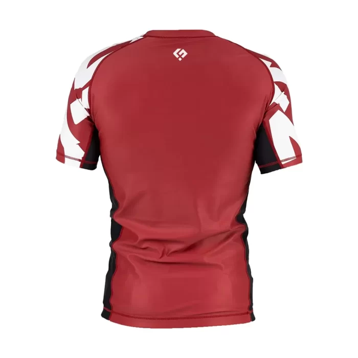 Custom Rash Guard - Image 2