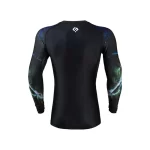 BJJ Rash Guard - Image 2