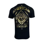 American Fighting Shirt - Image 2