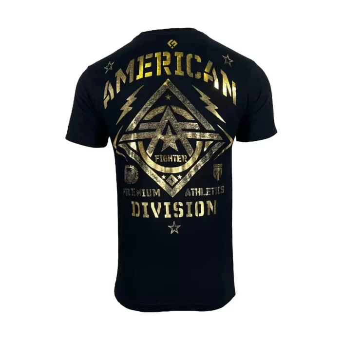 American Fighting Shirt - Image 2