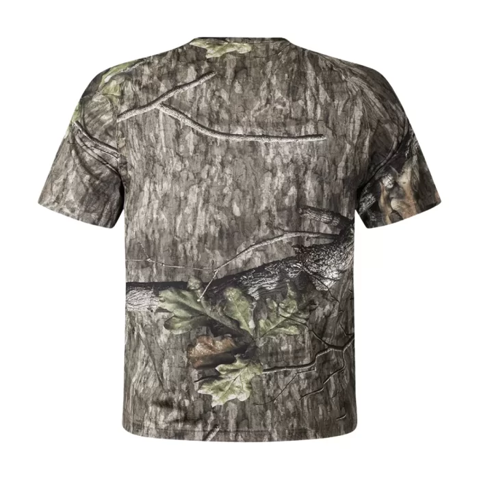 Custom Hunting Shirt - Image 2