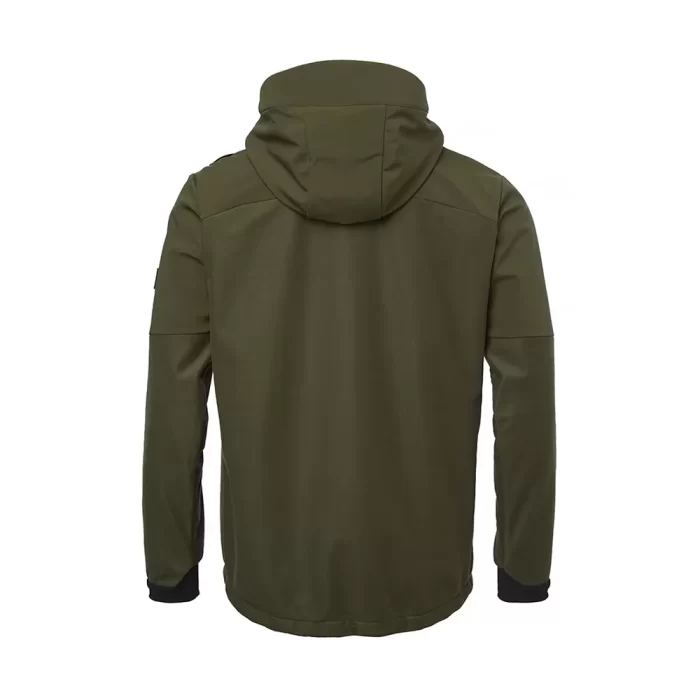 Custom Hunting Jacket - Image 2