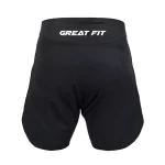 Jiu Jiitsu Shorts - Image 2