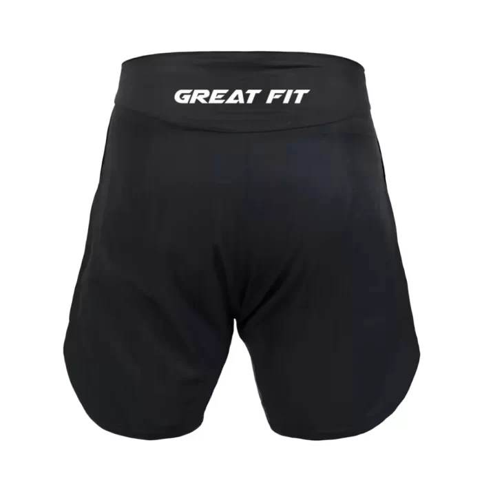 Jiu Jiitsu Shorts - Image 2