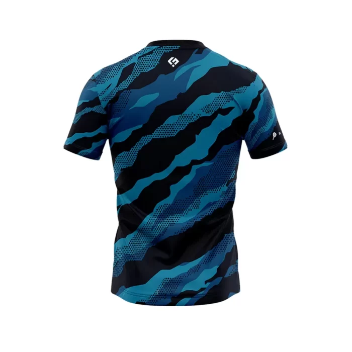 Custom Padel Shirt - Image 2