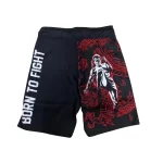 MMA Shorts - Image 2