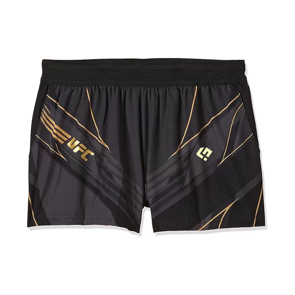 2 UFC Shorts - Image 1