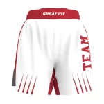 Grappling Shorts
