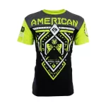 American Fighting Shirt