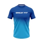 Custom Padel Shirt