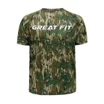 Custom Hunting Shirt