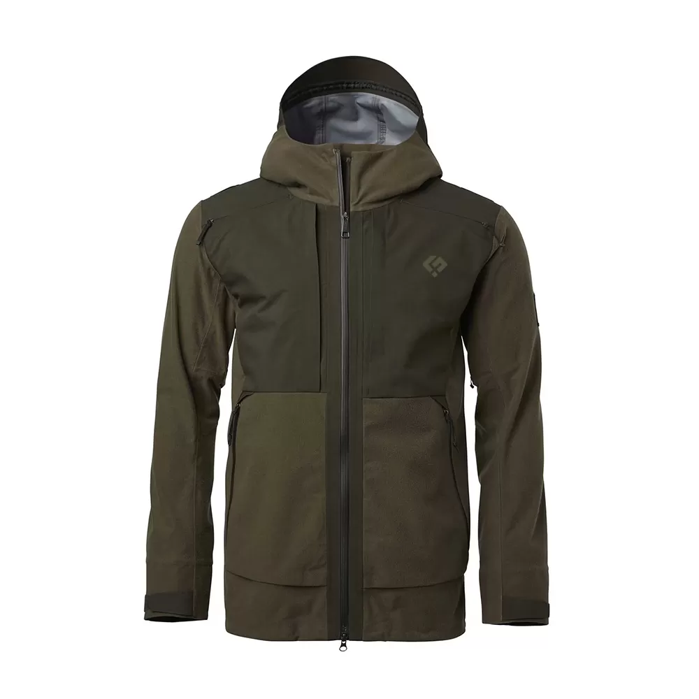 2 Custom Hunting Jacket - Image 1