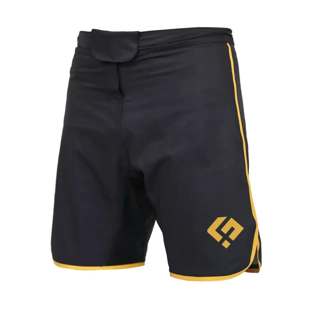 2 Jiu Jiitsu Shorts - Image 1