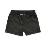 BJJ Shorts