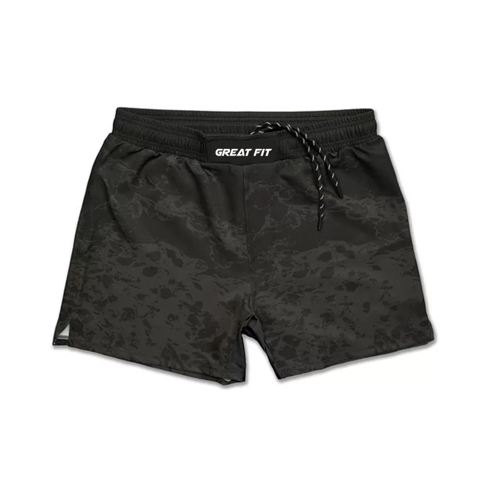 2 BJJ Shorts - Image 1