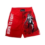MMA Shorts