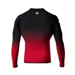 Custom Rash Guard - Image 2